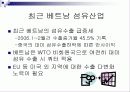 베트남의 섬유산업에 대해서  14페이지