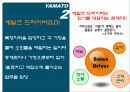 야마토운수의 택배산업 11페이지