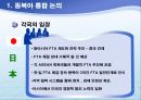 유럽통합과정과아시아통합에의적용가능성 11페이지
