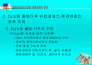 유로화 도입에 따른 자본시장의 영향 13페이지