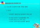 유로화 도입에 따른 자본시장의 영향 50페이지