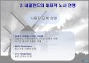 네덜란드 노．사．정 모델의 시사점 14페이지