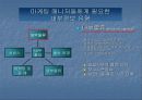 롯데마트 물류시스템과 마케팅시스템 5페이지
