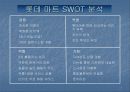 롯데마트 물류시스템과 마케팅시스템 22페이지