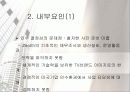LG전자의 ZENITH인수.ppt 21페이지