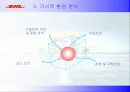 DHL 기업 조사.ppt 5페이지