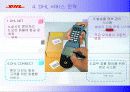 DHL 기업 조사.ppt 7페이지