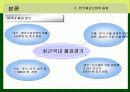 한EU FTA체결이 철강산업에 미치는 영향 11페이지