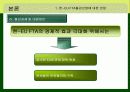한EU FTA체결이 철강산업에 미치는 영향 20페이지