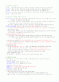 안경광학과 안경사 국가고시 안경재료학 7페이지