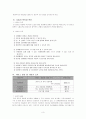 아동 성교육에 대한 프로그램 계획서 3페이지
