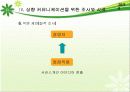 서비스품질 갭모델과 상향커뮤니케이션의 부족사례분석 26페이지