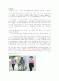 대중문화로서의 걷기운동 10페이지