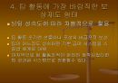 팀(Team)활동 시 보상제도의 가장 바람직한 형태 - 조직보상시스템  21페이지