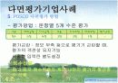 360도다면평가제도 우수도입사례 - POSCO  12페이지