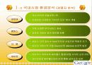 Google VS Yahoo 의 한국시장 진입(ppt) 13페이지