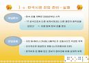 Google VS Yahoo 의 한국시장 진입(ppt) 16페이지