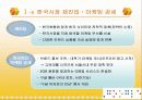 Google VS Yahoo 의 한국시장 진입(ppt) 17페이지