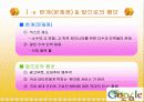 Google VS Yahoo 의 한국시장 진입(ppt) 19페이지