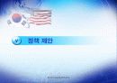 한미 FTA (ppt) 21페이지