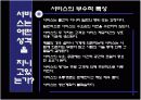 서비스의 의의와 특성 15페이지