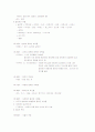 성서 요약정리(역대상.하, 고린도전서.후서, 열왕기상.하 등 20편) 2페이지