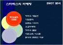 스타벅스 기업, 마케팅계획 분석  8페이지
