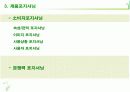 진로 참이슬의 시장세분화와 제품포지셔닝사례 6페이지