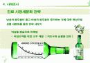 진로 참이슬의 시장세분화와 제품포지셔닝사례 15페이지