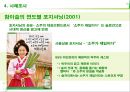 진로 참이슬의 시장세분화와 제품포지셔닝사례 21페이지