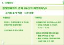 진로 참이슬의 시장세분화와 제품포지셔닝사례 33페이지