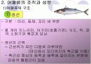 어패류의 조리원리 4페이지