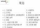 ㈜삼양사의 다각화 전략 분석  2페이지
