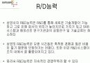 ㈜삼양사의 다각화 전략 분석  12페이지