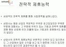 ㈜삼양사의 다각화 전략 분석  15페이지