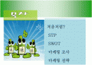 처음처럼 마케팅사례분석 2페이지