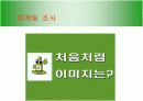 처음처럼 마케팅사례분석 18페이지