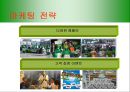 처음처럼 마케팅사례분석 25페이지