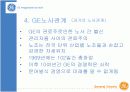 General Electric 노사관계 분석  9페이지