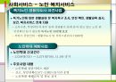 사회복지정책 22페이지