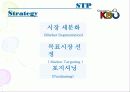2006한국프로야구 SWOT/SPT/4P 분석 13페이지