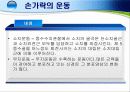 손목 · 손 · 손가락 손상의 재활 15페이지