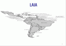 LAIA(라틴아메리카통합연합) 1페이지