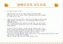 STP전략의 사례와 CI전략의 사례 14페이지