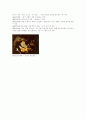 렘브란트 - Harmenszvan Rijn Rembrandt (1606.7.15~1669.10.4)  7페이지