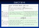 스포츠산업 창업분석 swot 7페이지