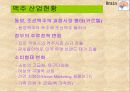기업사례연구(경쟁우위전략) OB맥주   vs  HITE맥주 6페이지