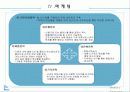 추억을 만드는 공장 사업계획서 8페이지
