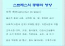 스트레스와 식생활 6페이지