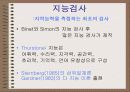지능검사의 발달 5페이지